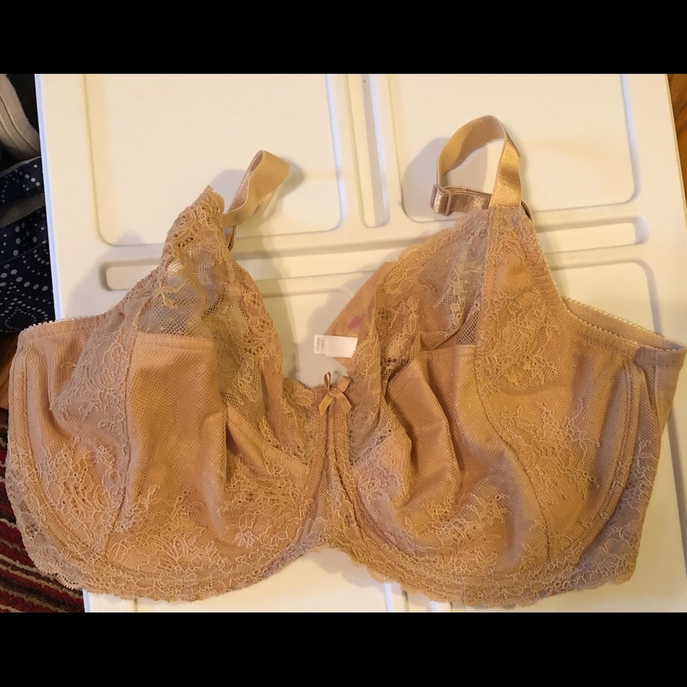 Bra underwire 42 DDD